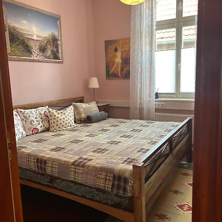 Lejlighed Grosszuegige Zentrale Altbauwohnung *