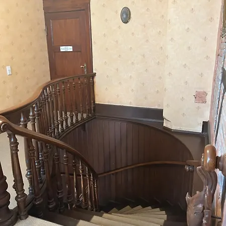 Lejlighed Grosszuegige Zentrale Altbauwohnung