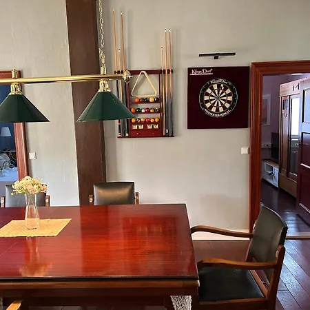公寓 Grosszuegige Zentrale Altbauwohnung *